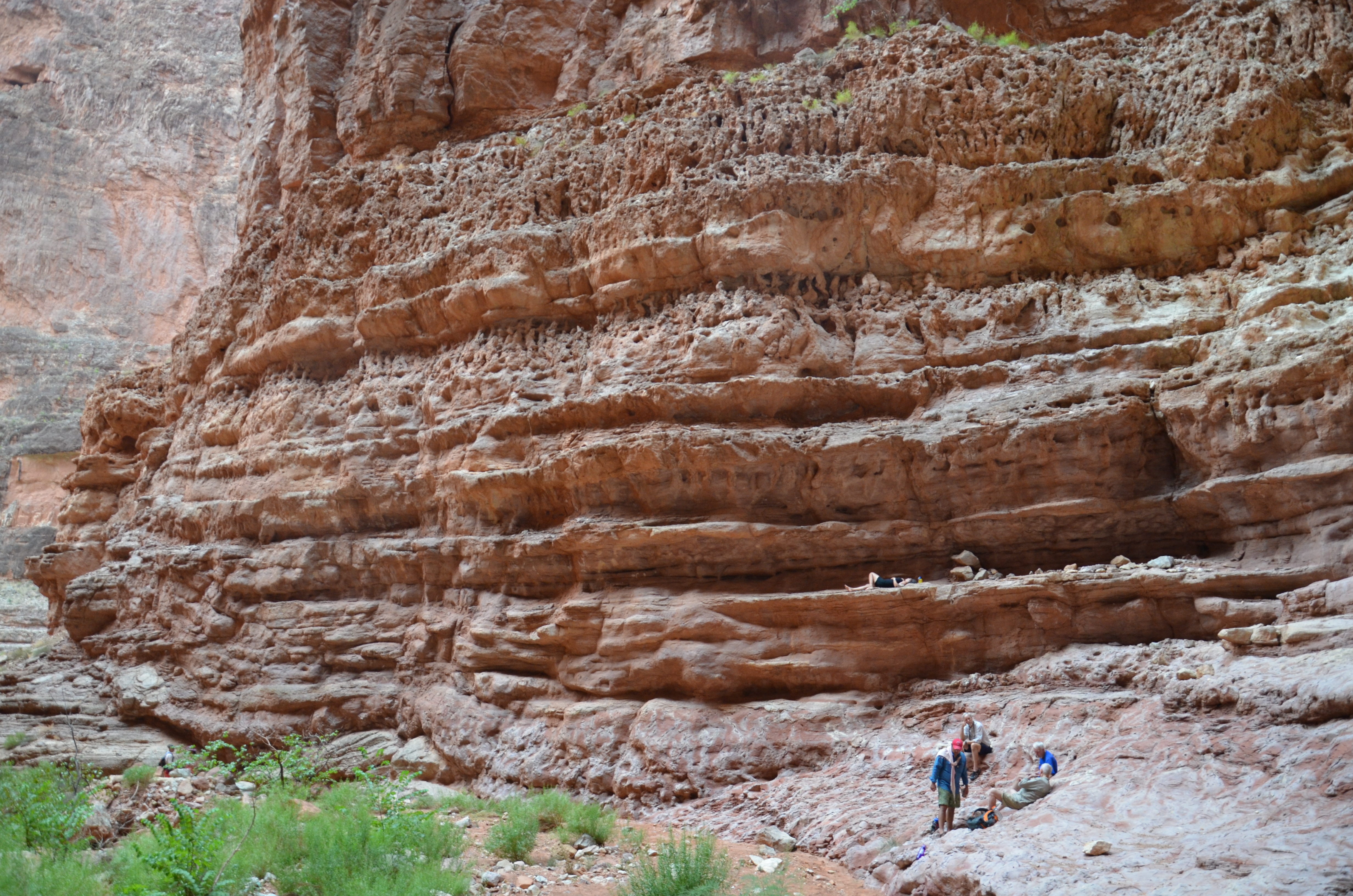 GEOL 103 1S (Marshall - Spring 2024) | Albion College